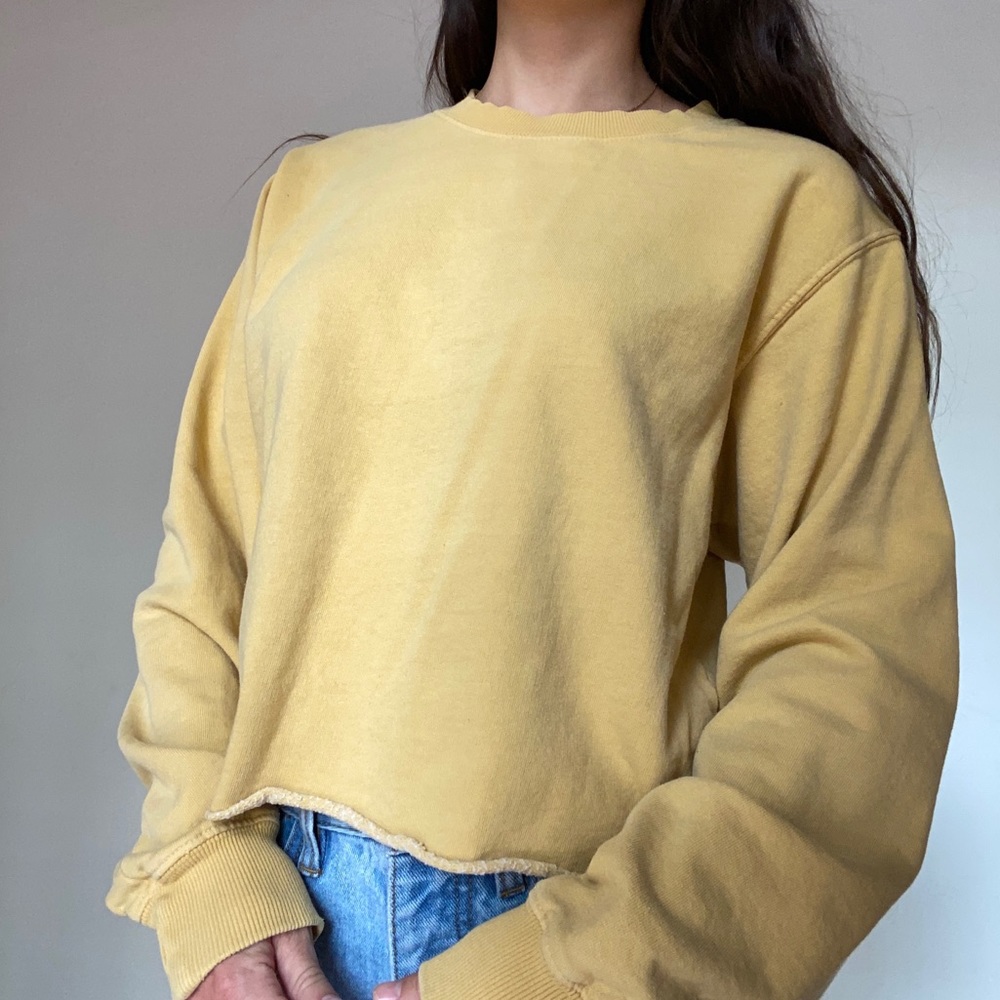 Brandy Melville Sweatshirt
